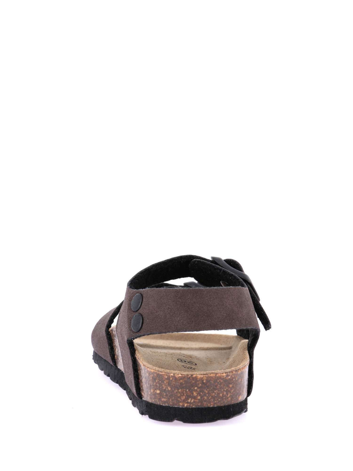 Sandali Marrone Grunland Junior