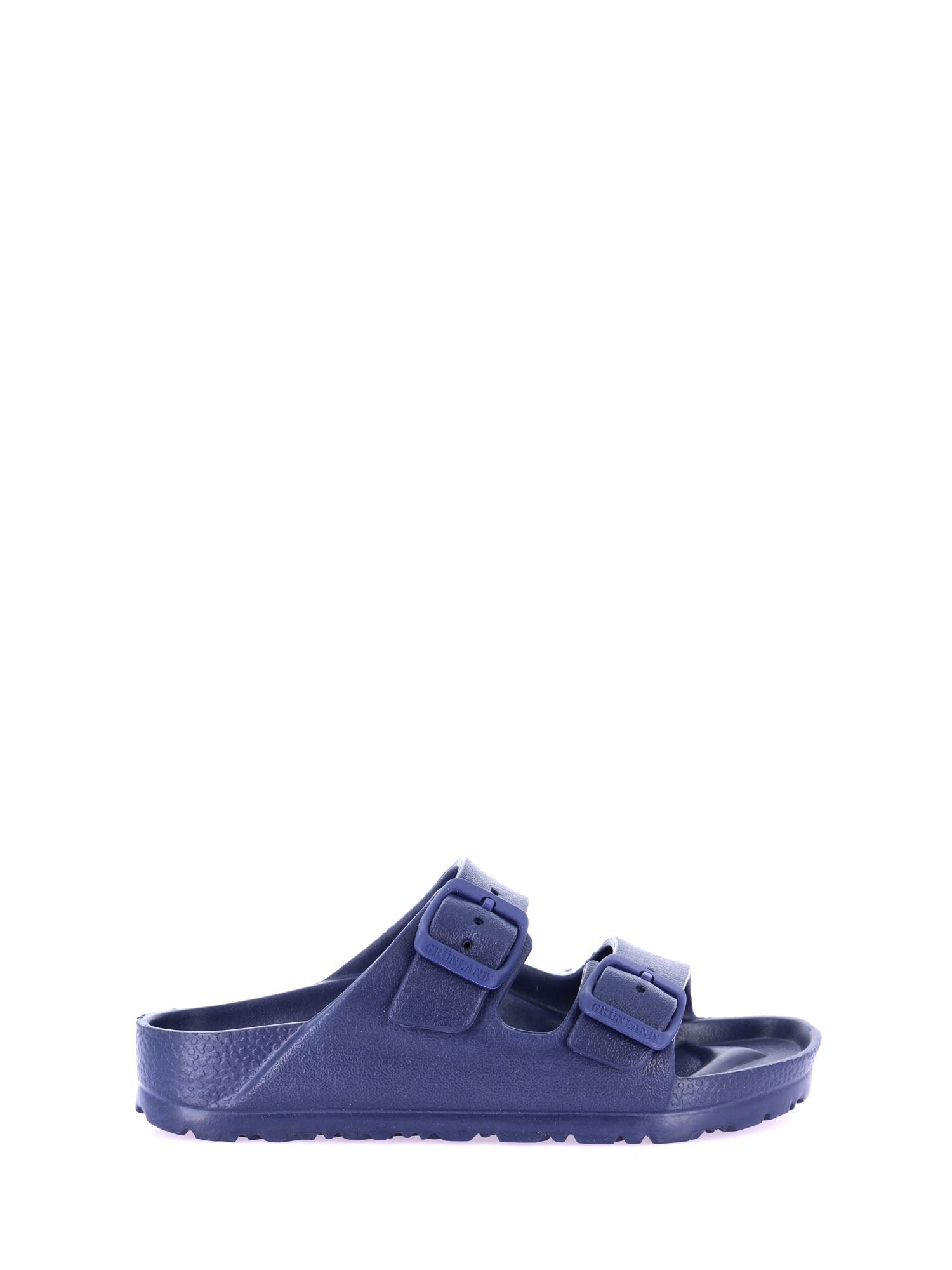 Ciabatte Blu Grunland Junior