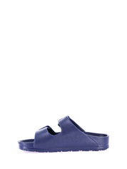 Ciabatte Blu Grunland Junior