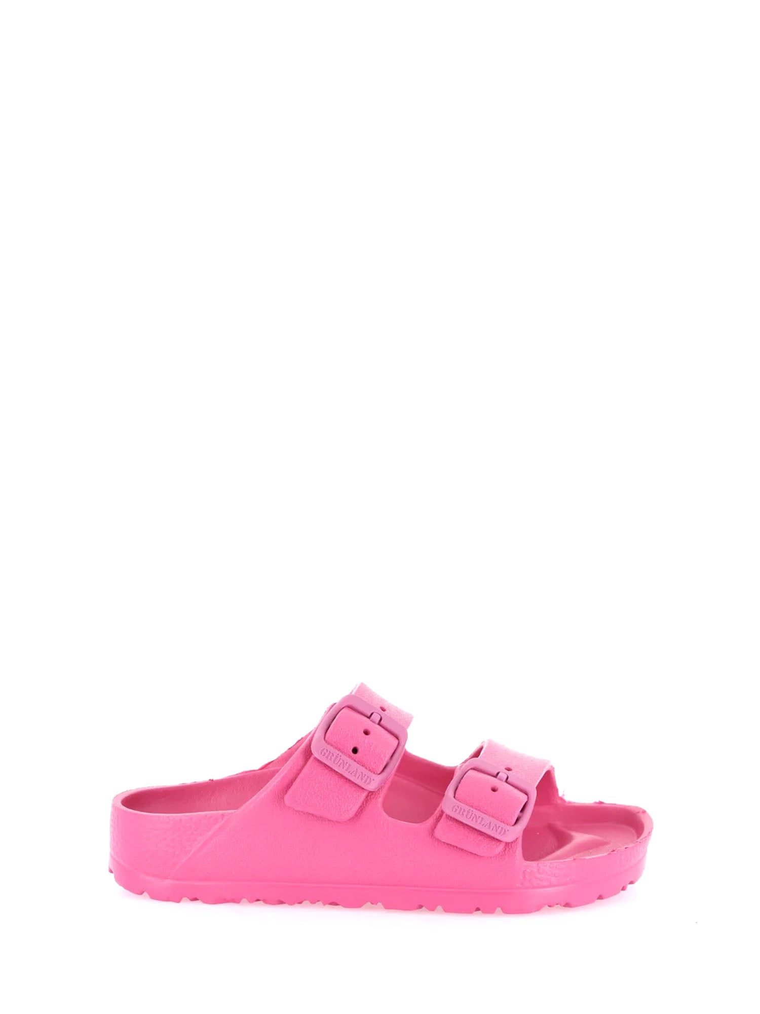 Ciabatte Fucsia Grunland Junior