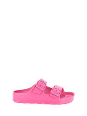 Ciabatte Fucsia Grunland Junior