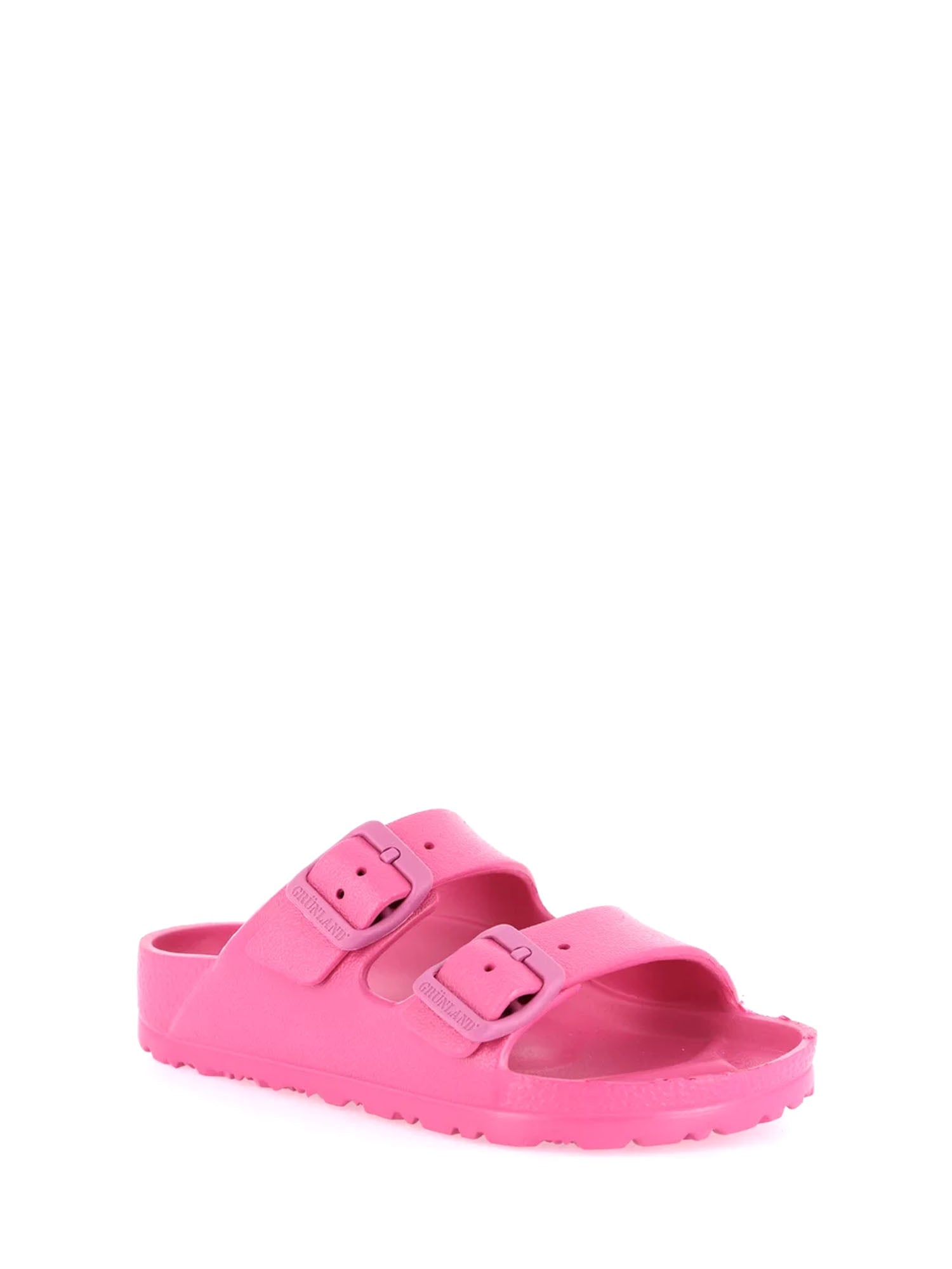 Ciabatte Fucsia Grunland Junior