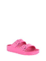 Ciabatte Fucsia Grunland Junior