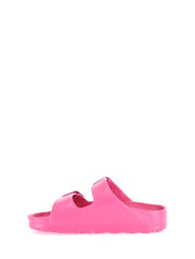 Ciabatte Fucsia Grunland Junior