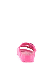 Ciabatte Fucsia Grunland Junior