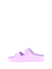 Ciabatte Viola Grunland Junior