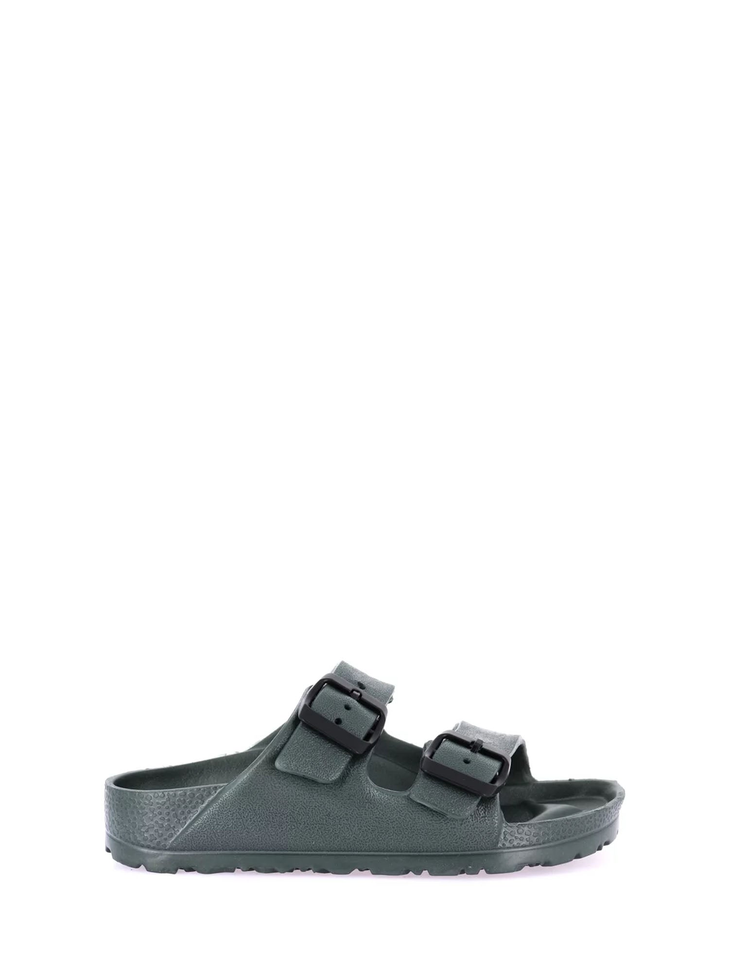 Ciabatte Verde Grunland Junior