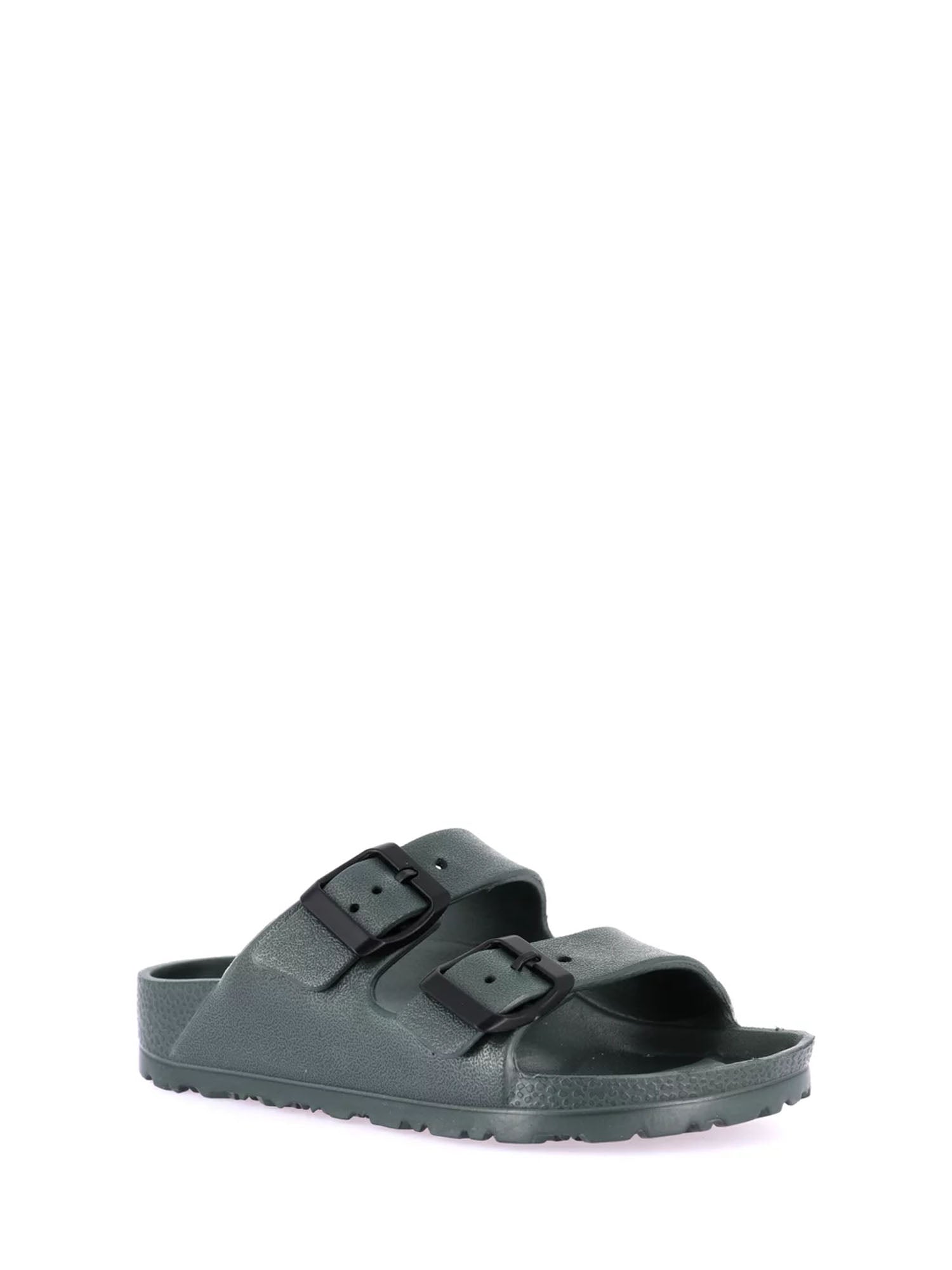 Ciabatte Verde Grunland Junior