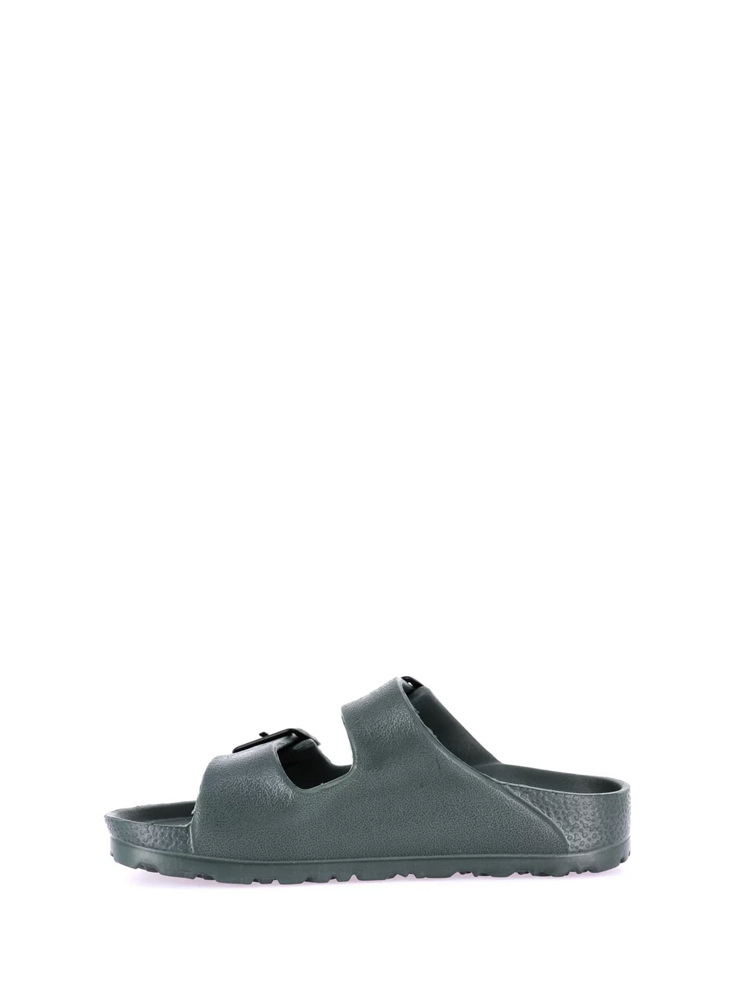 Ciabatte Verde Grunland Junior