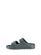 Ciabatte Verde Grunland Junior