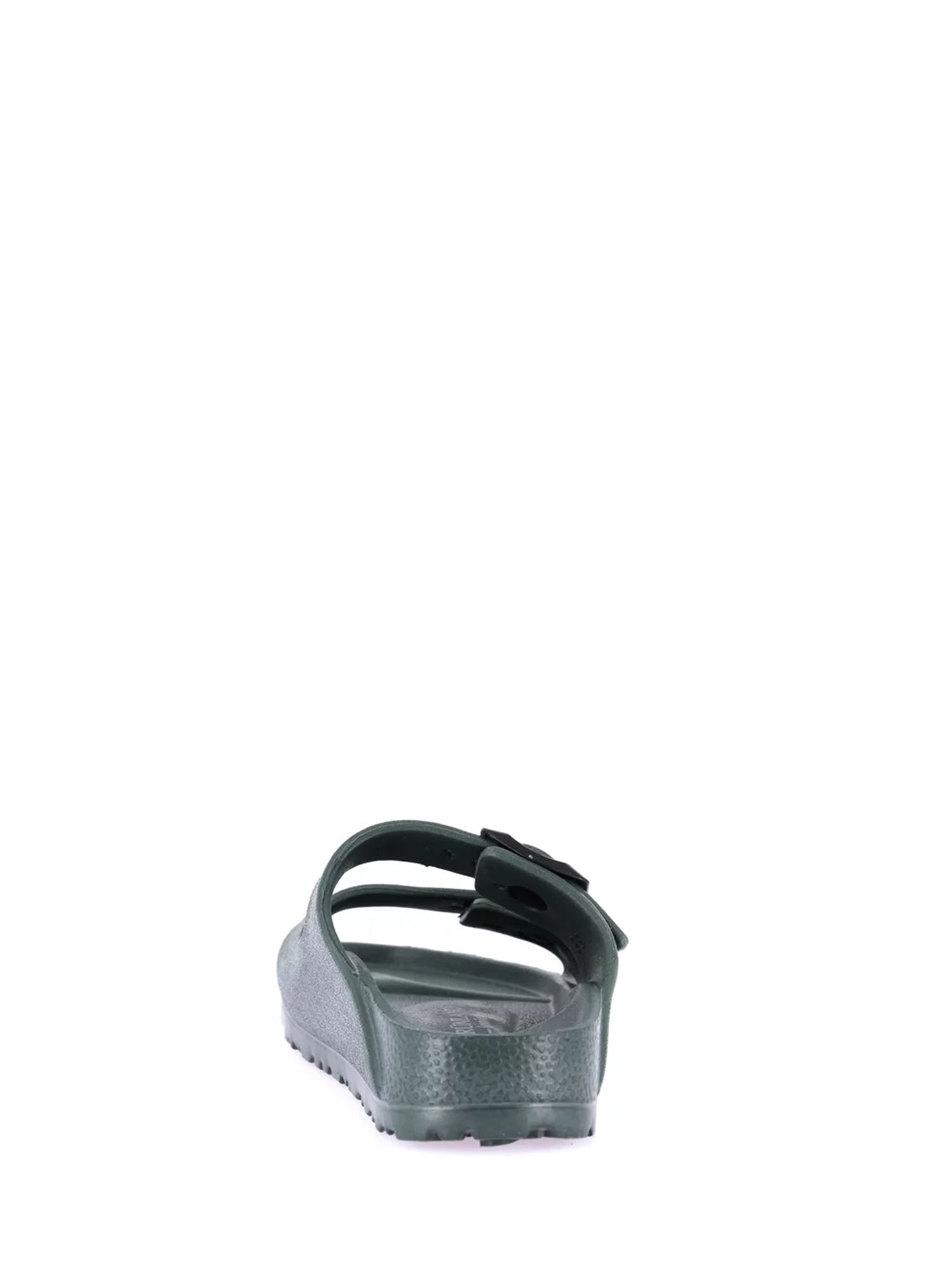 Ciabatte Verde Grunland Junior