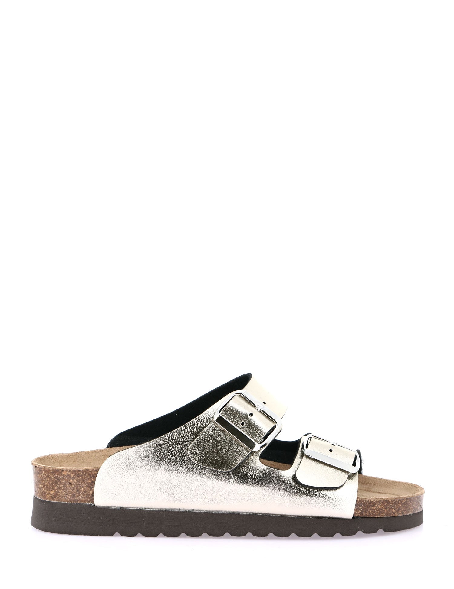 Sandali Oro Grunland