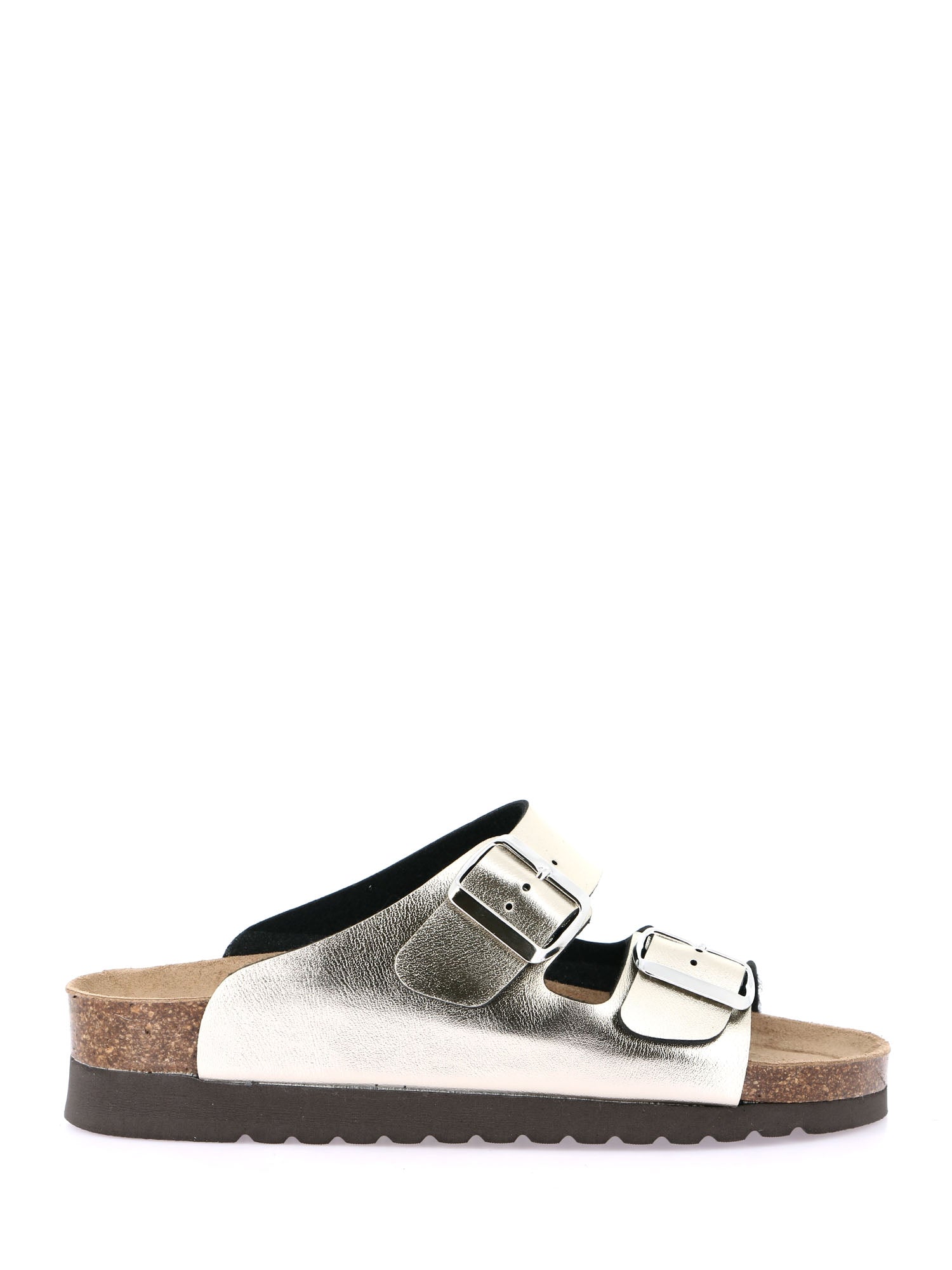 Sandali Oro Grunland