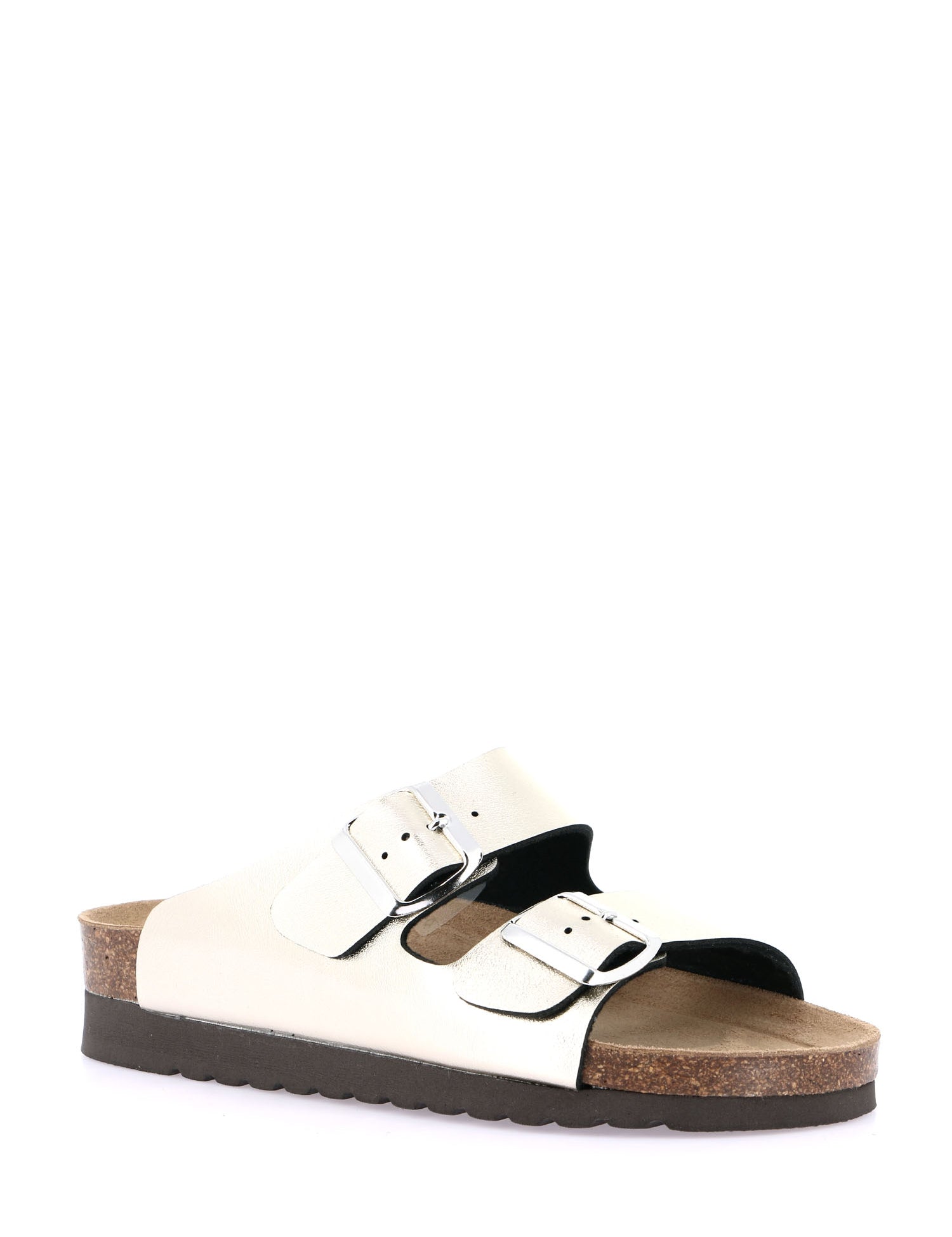 Sandali Oro Grunland