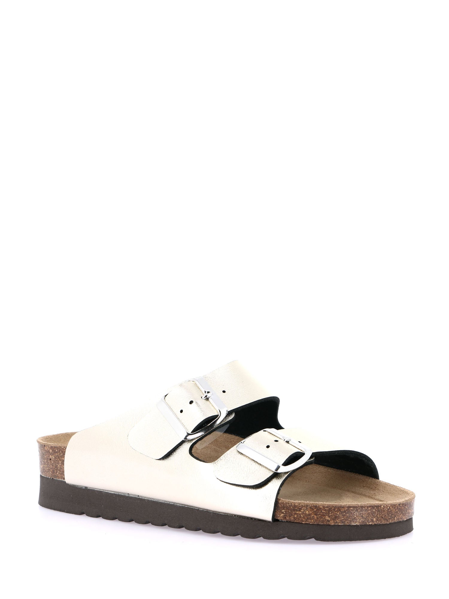 Sandali Oro Grunland