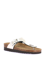 Sandali Oro Grunland