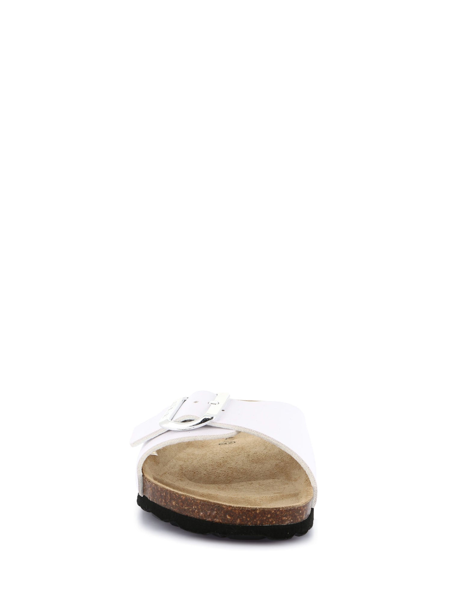 Sandali Bianco Grunland