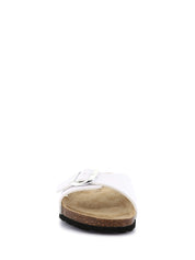 Sandali Bianco Grunland