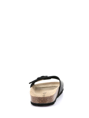 Sandali Nero Grunland