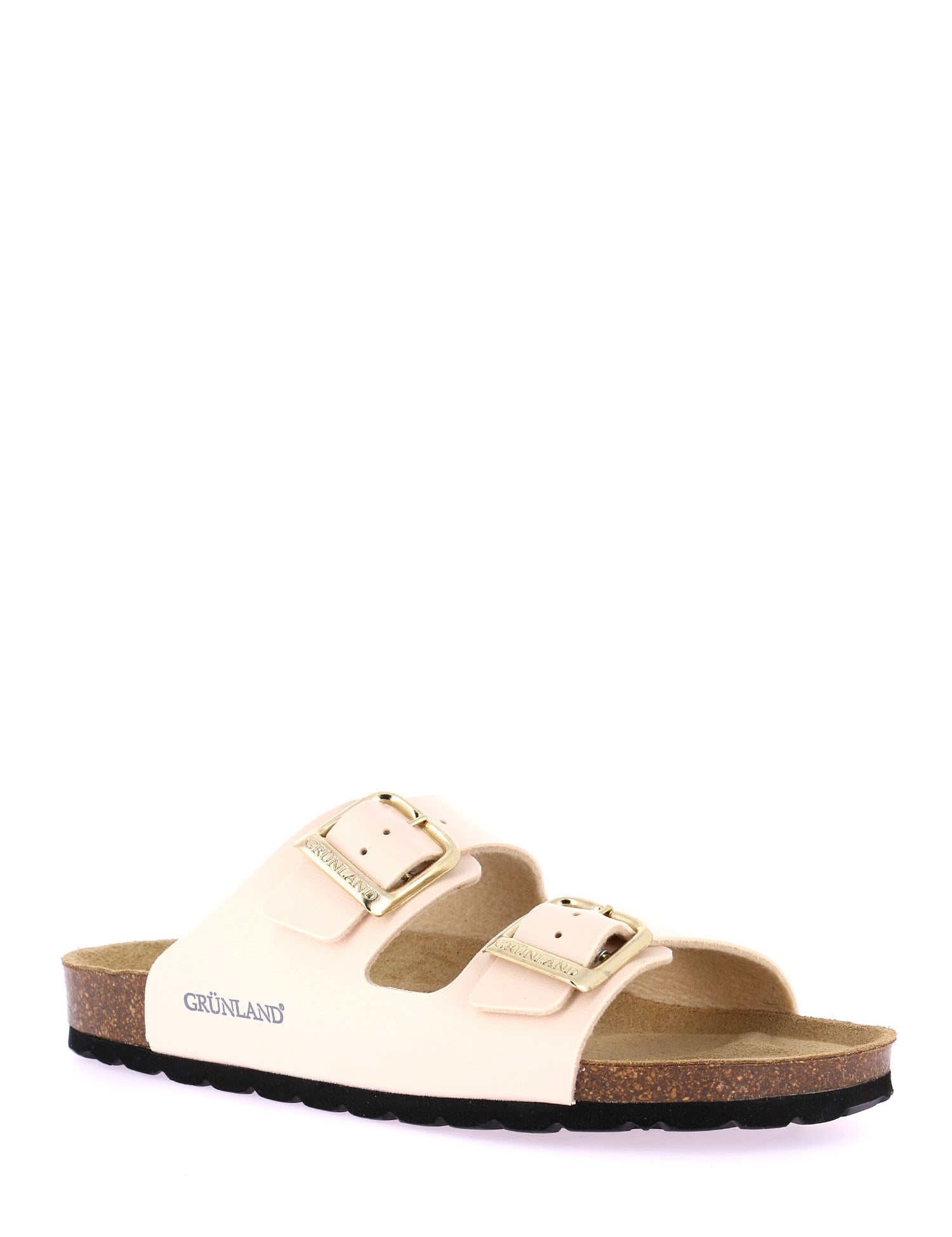 Sandali Rosa Grunland