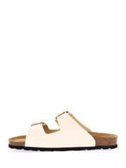 Sandali Rosa Grunland