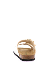 Sandali Rosa Grunland