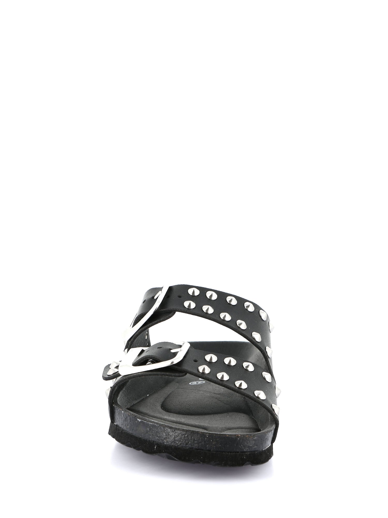 Sandali Nero Grunland