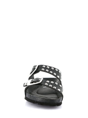 Sandali Nero Grunland