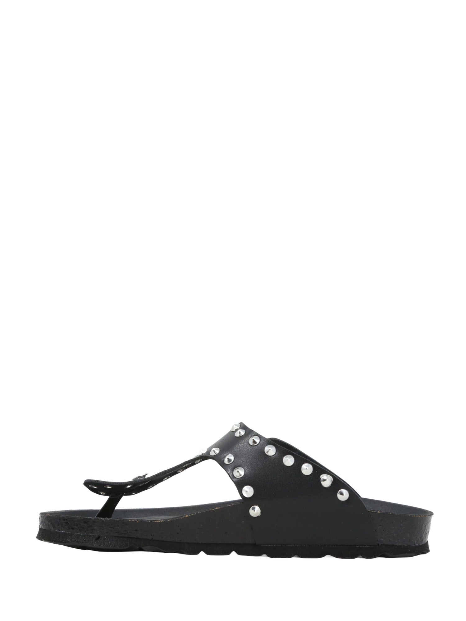 Sandali Nero Grunland