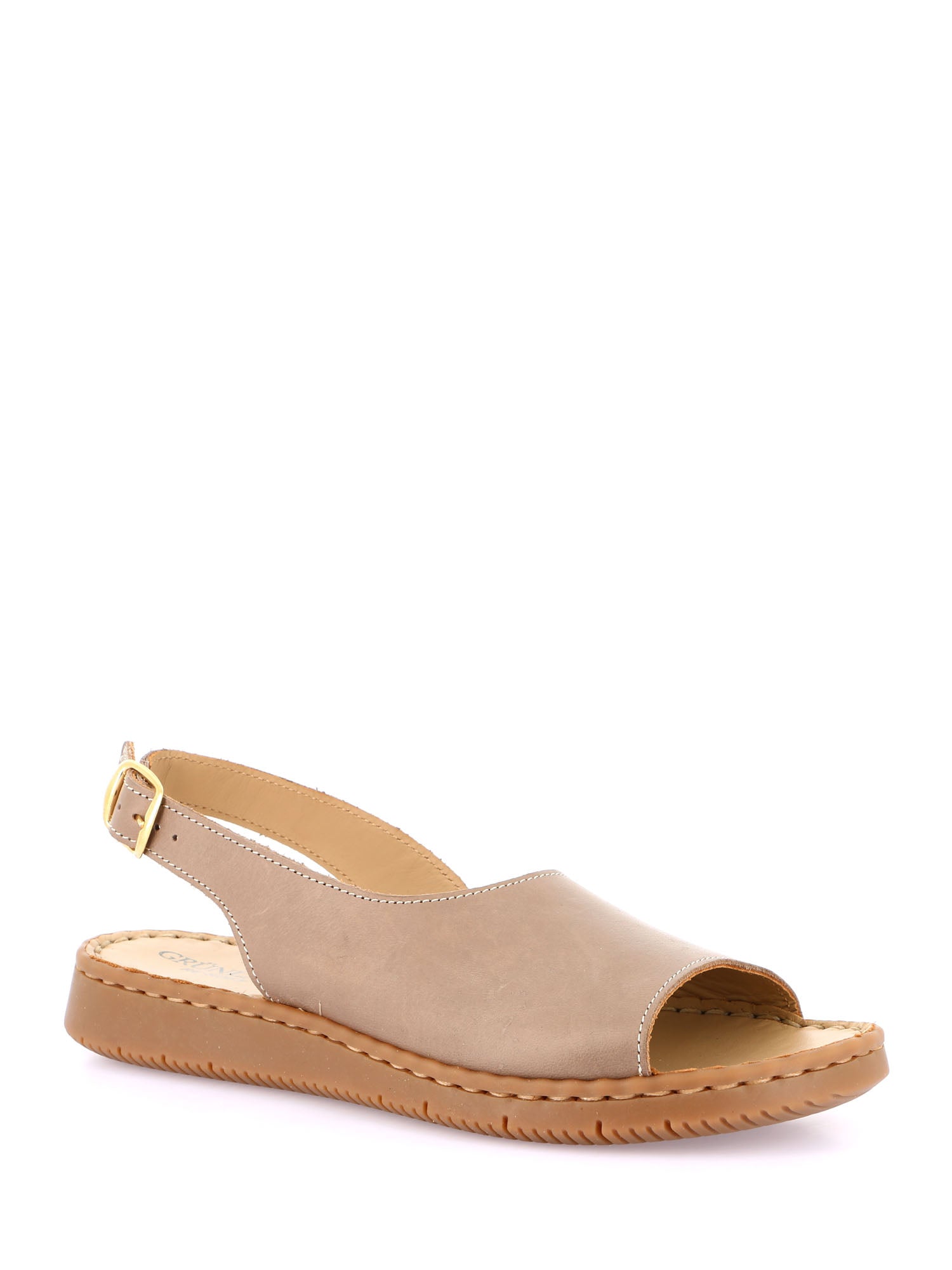 Sandali Tortora Grunland