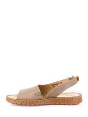 Sandali Tortora Grunland