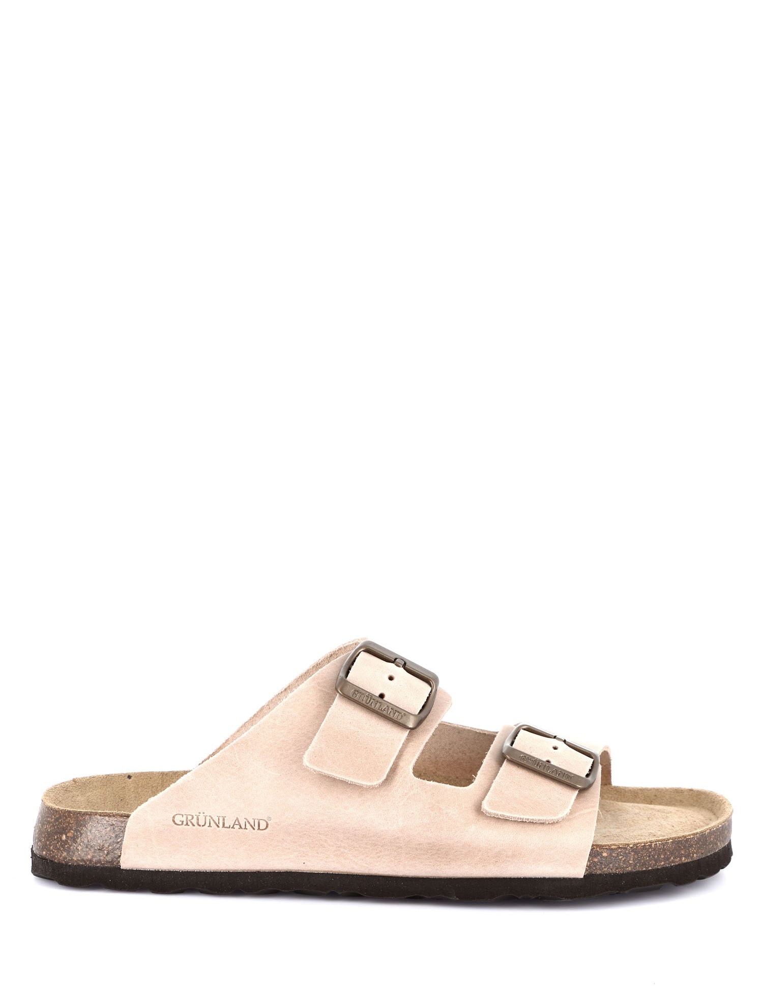 Ciabatte Beige Grunland