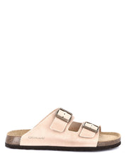 Ciabatte Beige Grunland