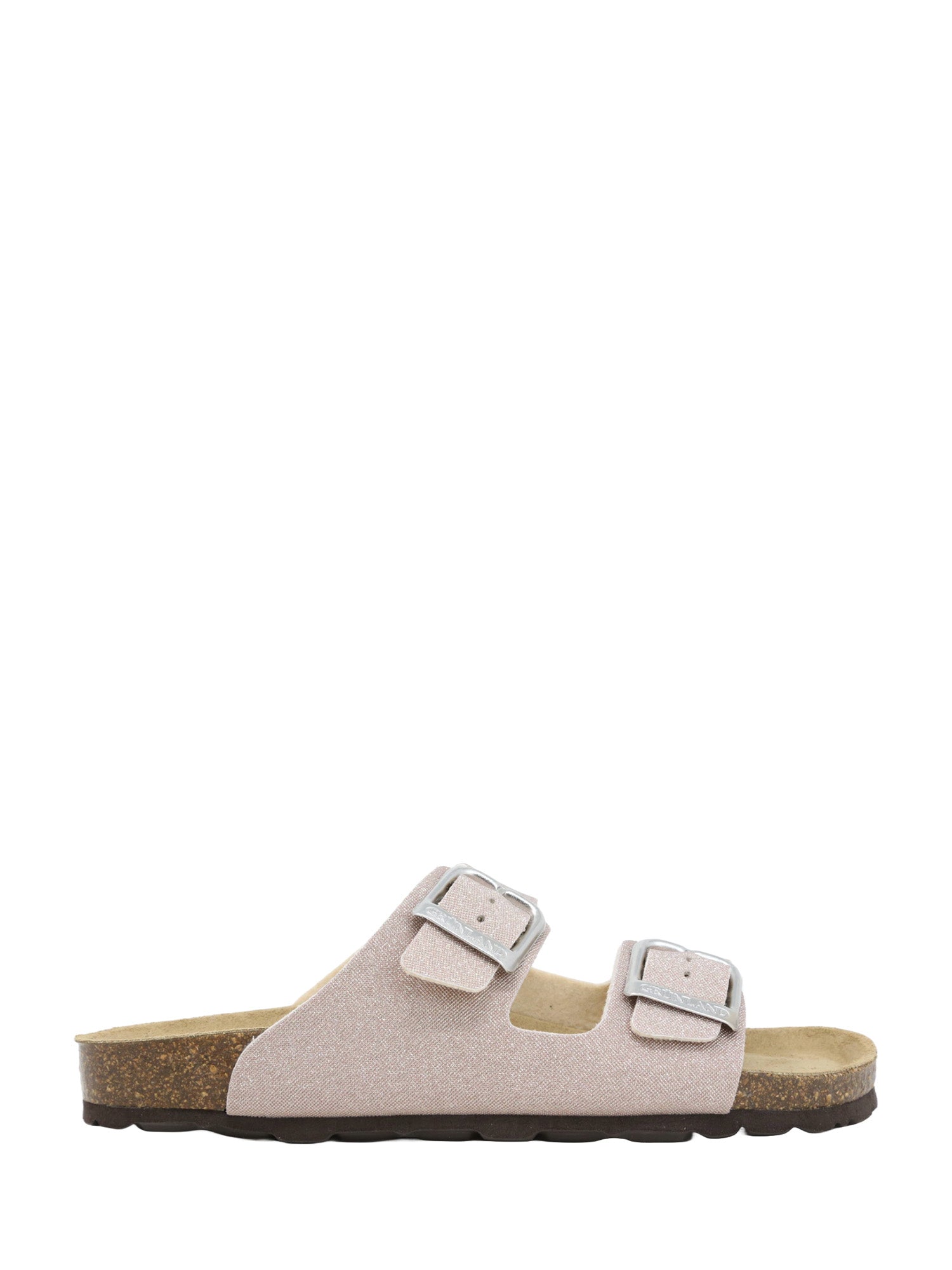 Sandali Rosa Grunland
