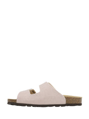 Sandali Rosa Grunland