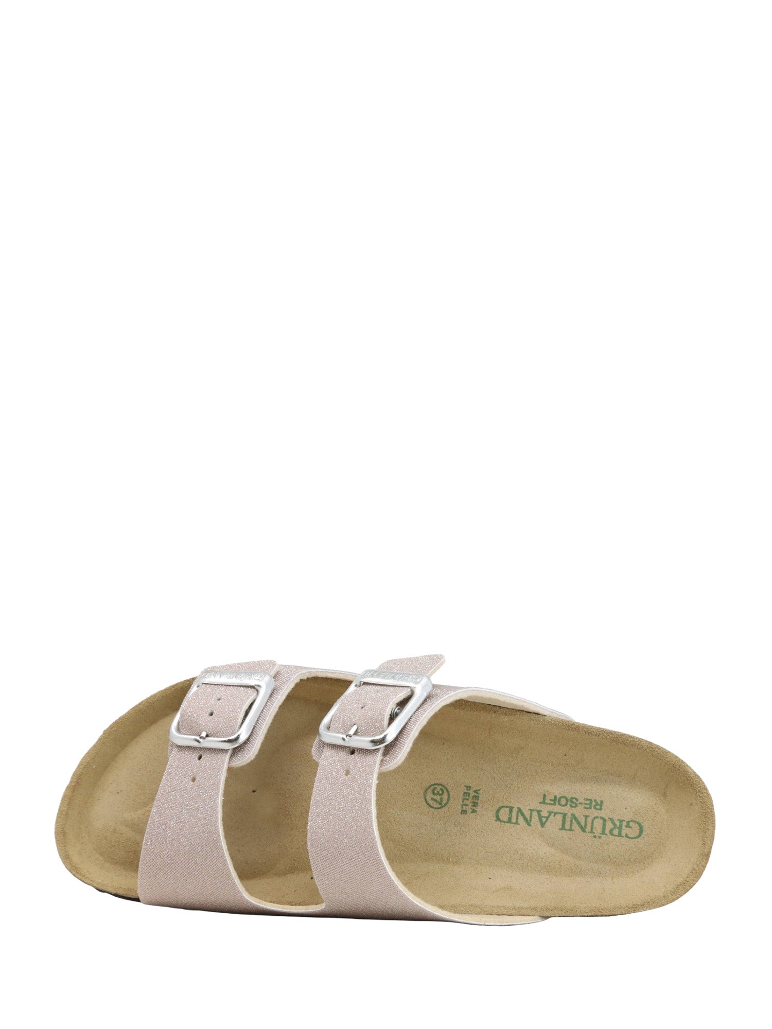 Sandali Rosa Grunland