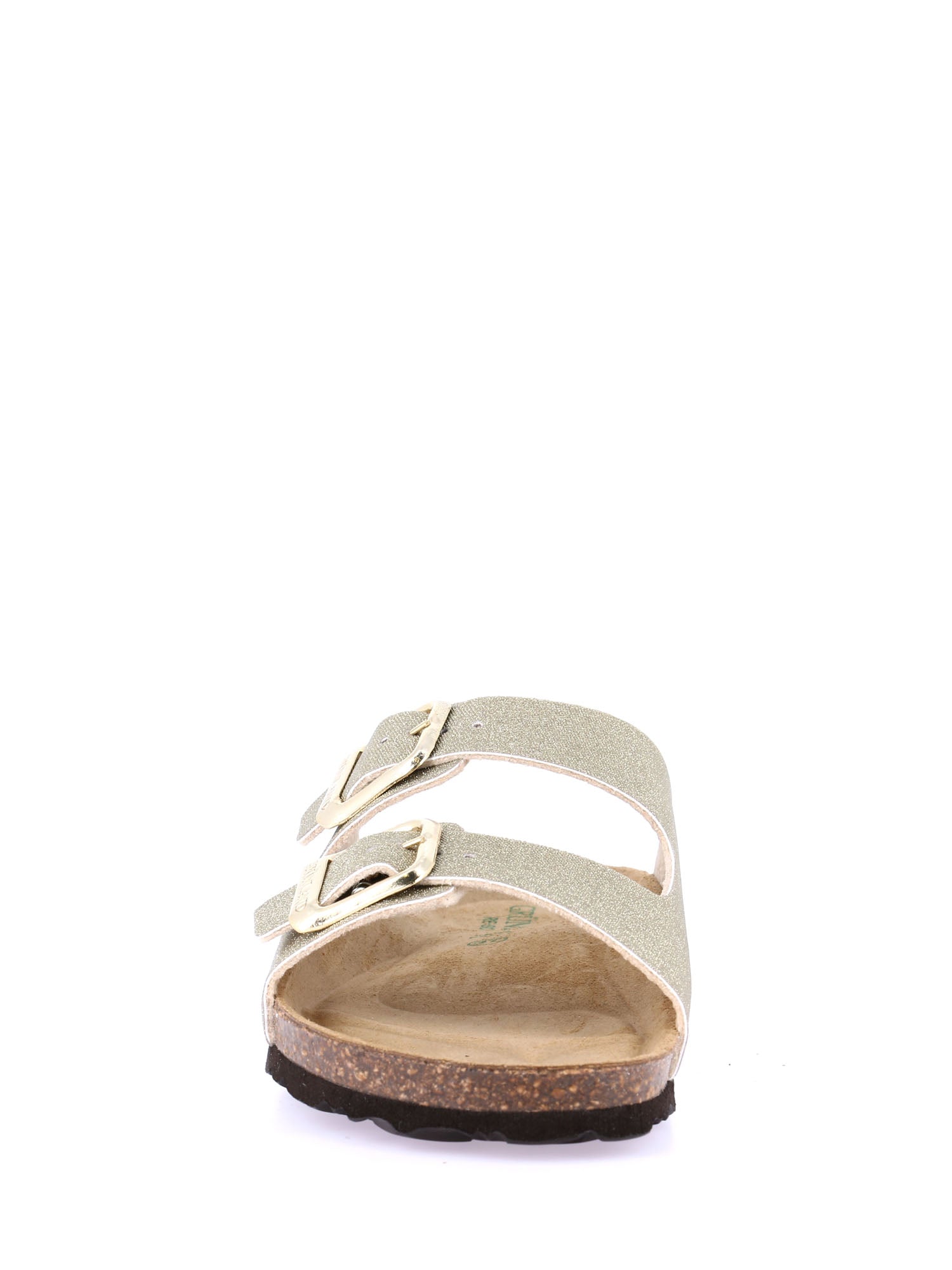 Sandali Dorato Grunland