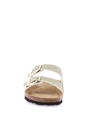 Sandali Dorato Grunland