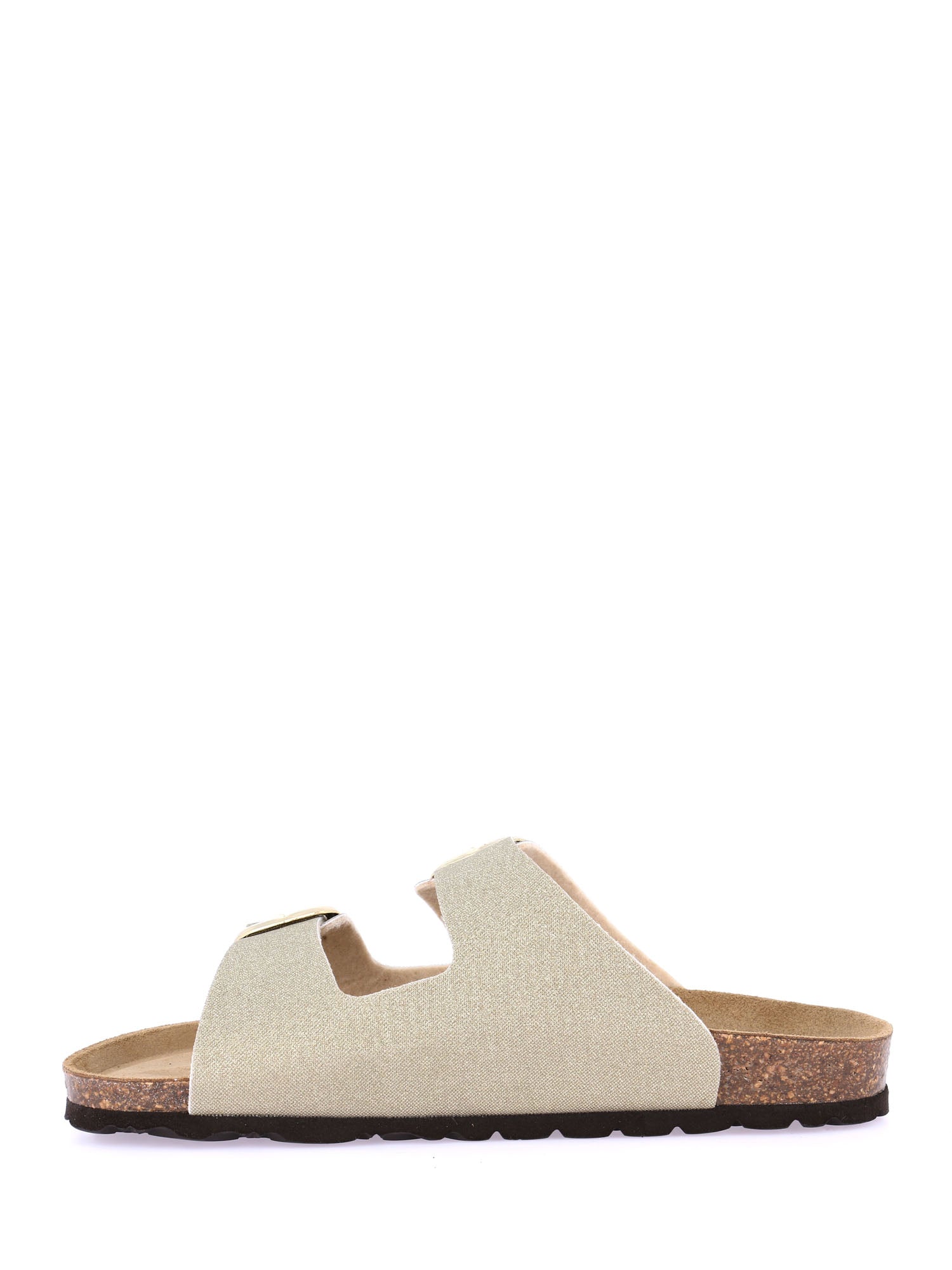 Sandali Dorato Grunland