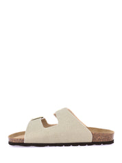 Sandali Dorato Grunland