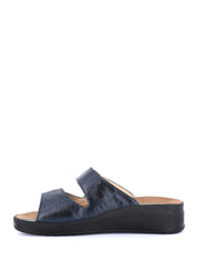 Ciabatte Blu Grunland