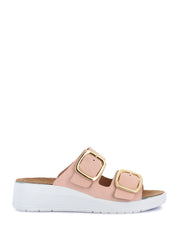 Ciabatte Tortora Grunland