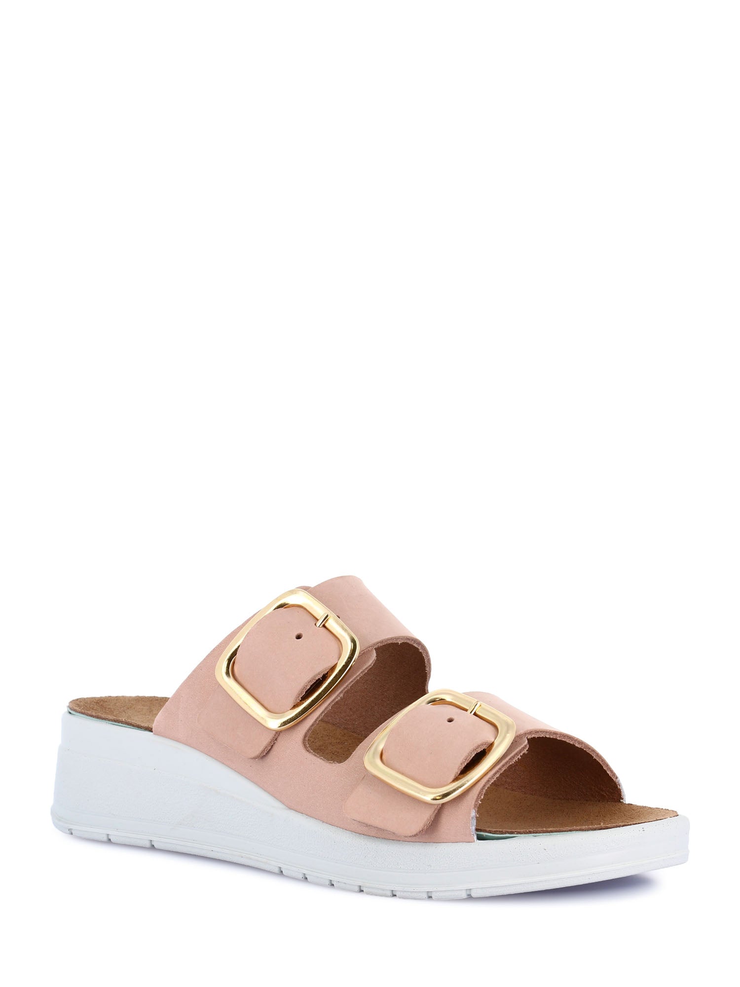 Ciabatte Tortora Grunland