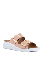 Ciabatte Tortora Grunland