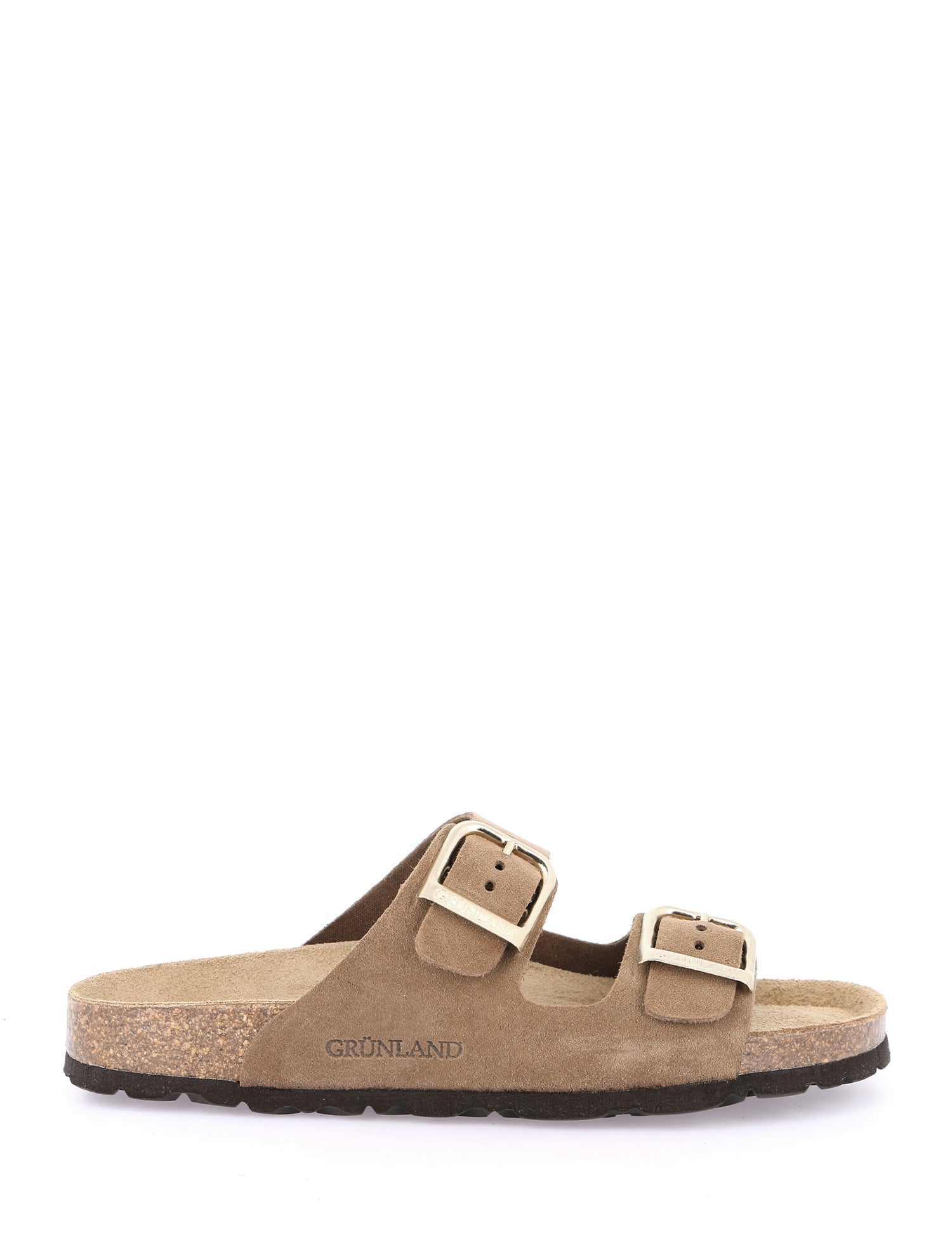 Ciabatte Tortora Grunland