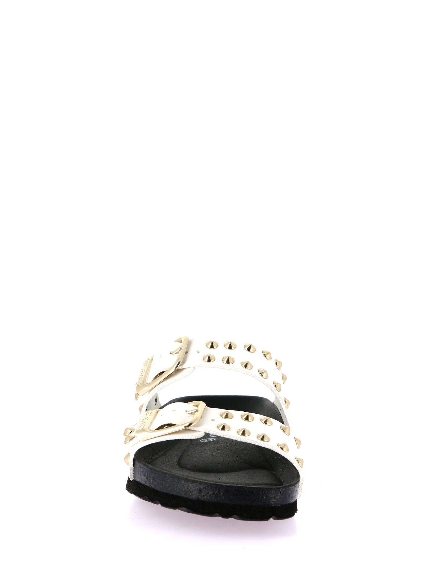 Sandali Bianco Grunland