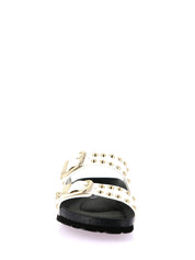 Sandali Bianco Grunland