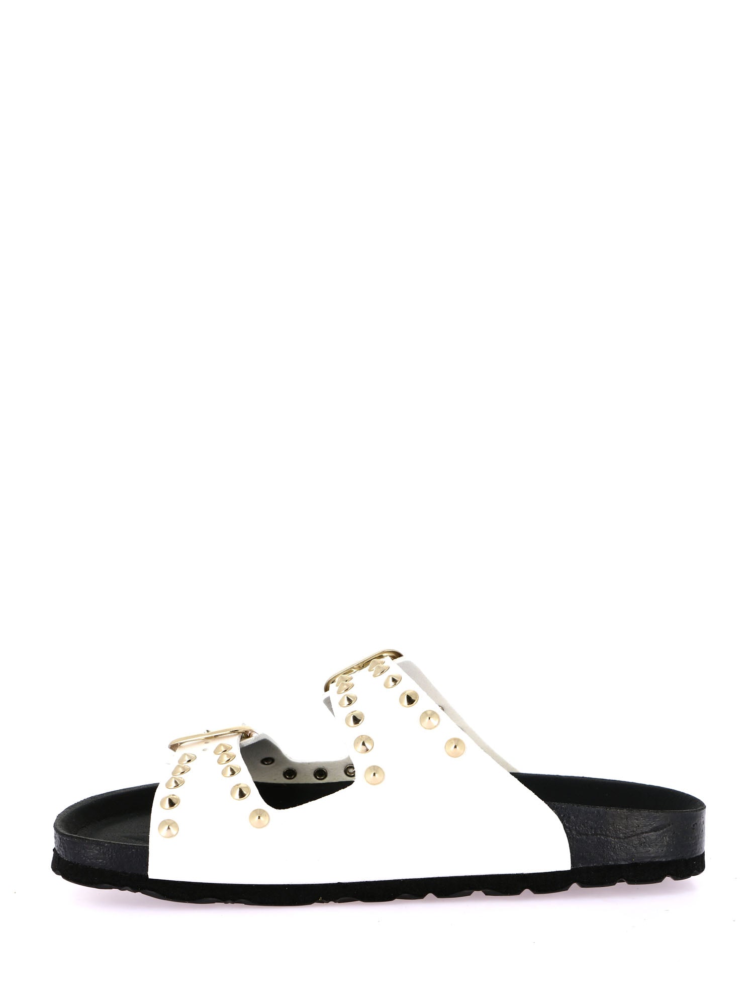 Sandali Bianco Grunland