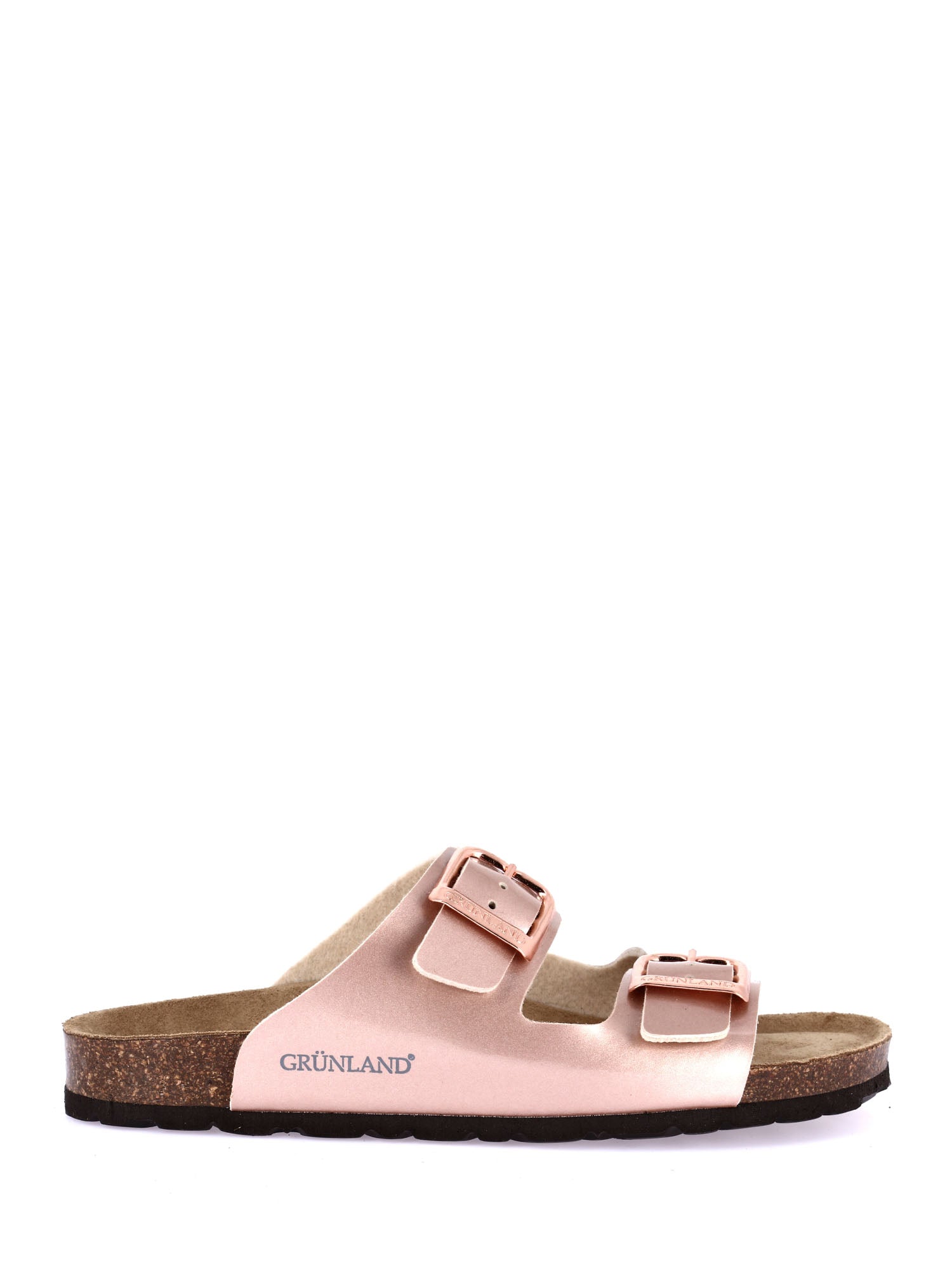 Sandali Rosa Grunland