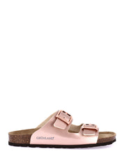 Sandali Rosa Grunland